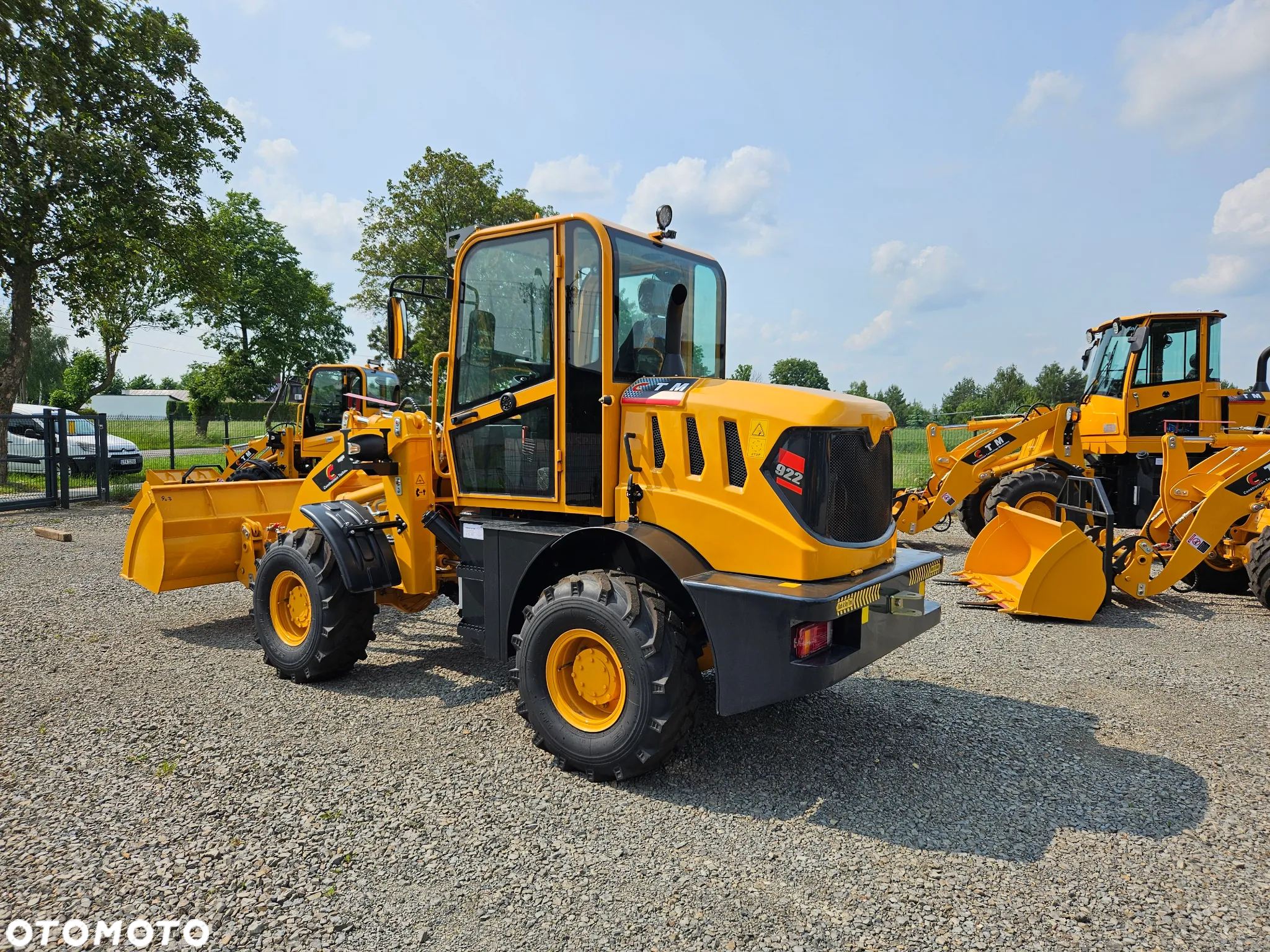 CTM 922 - 7