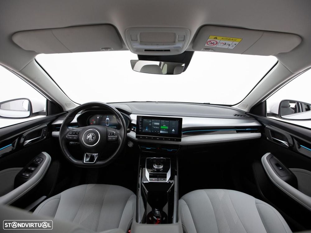 MG MG5 51 kWh Comfort - 6