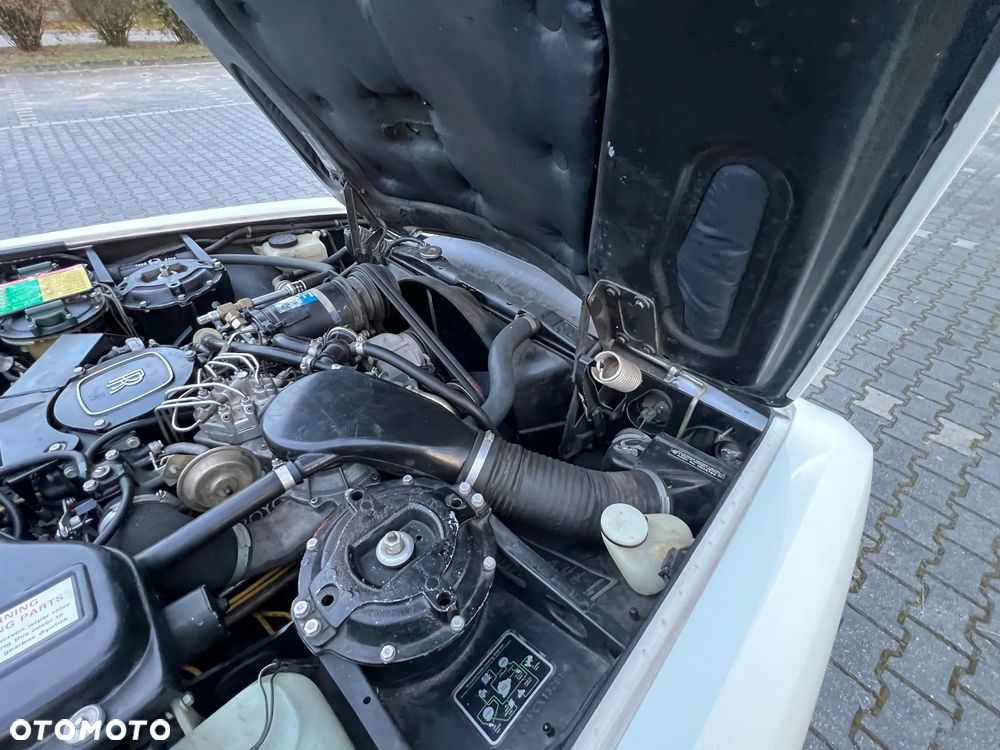 Rolls-Royce Silver Spur - 9