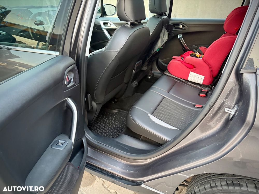Peugeot 2008 PureTech 110 Stop&Start Allure - 14