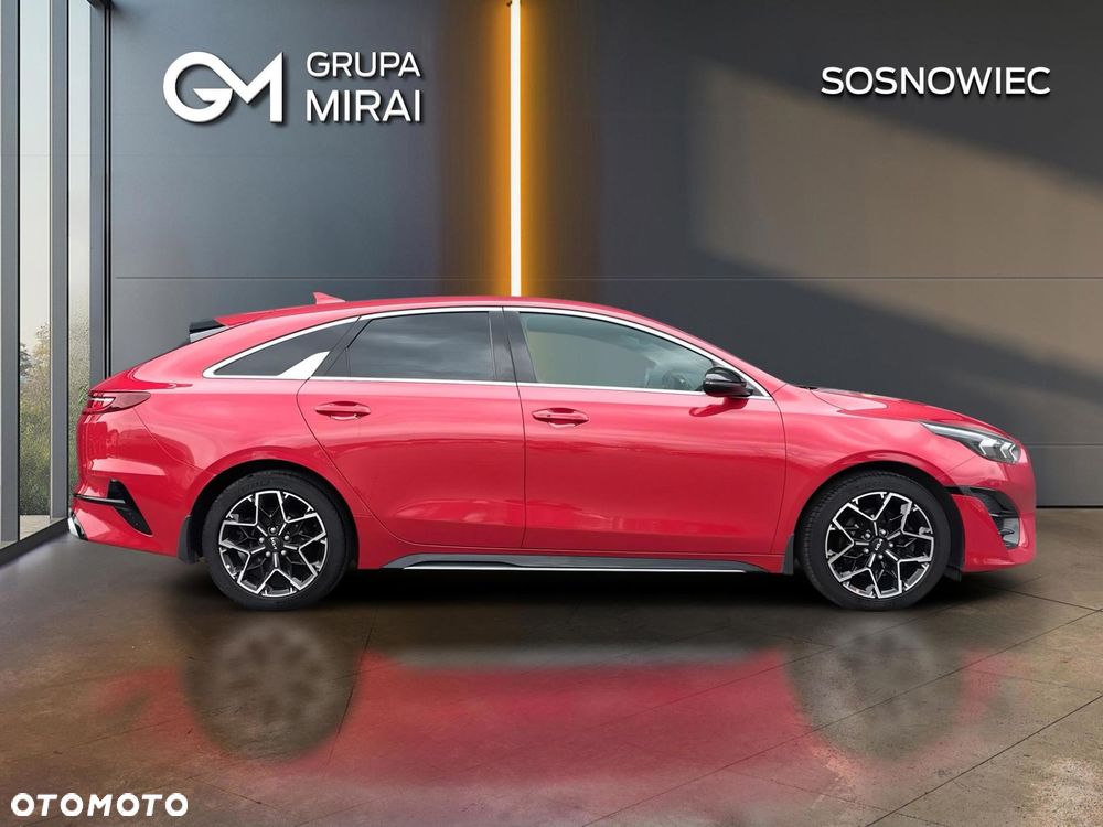 Kia ProCeed - 6