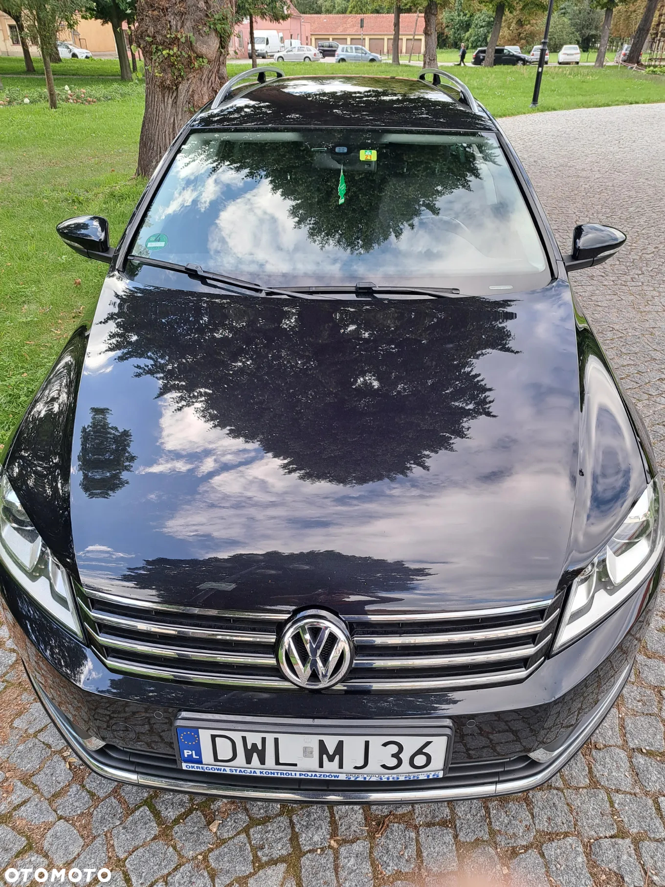Volkswagen Passat 2.0 TDI Comfortline - 13