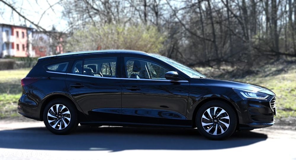 Ford Focus - 19