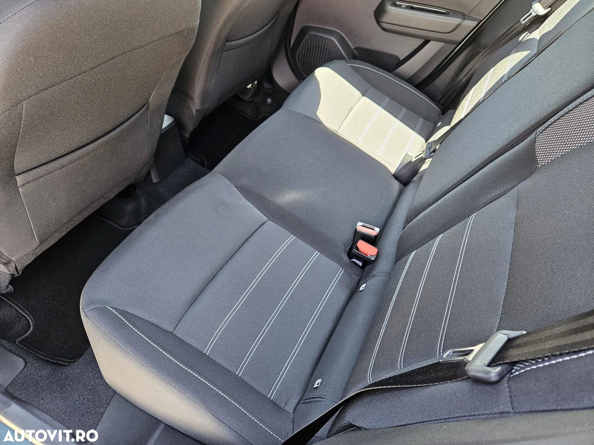Dacia Sandero ECO-G 100 MT5 Expression - 22