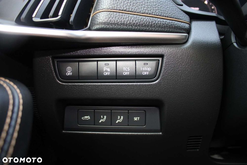 Mazda CX-60 - 37