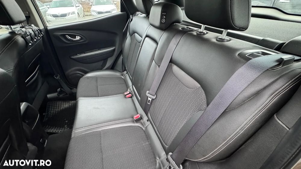 Renault Kadjar 1.6 DCI Zen - 13