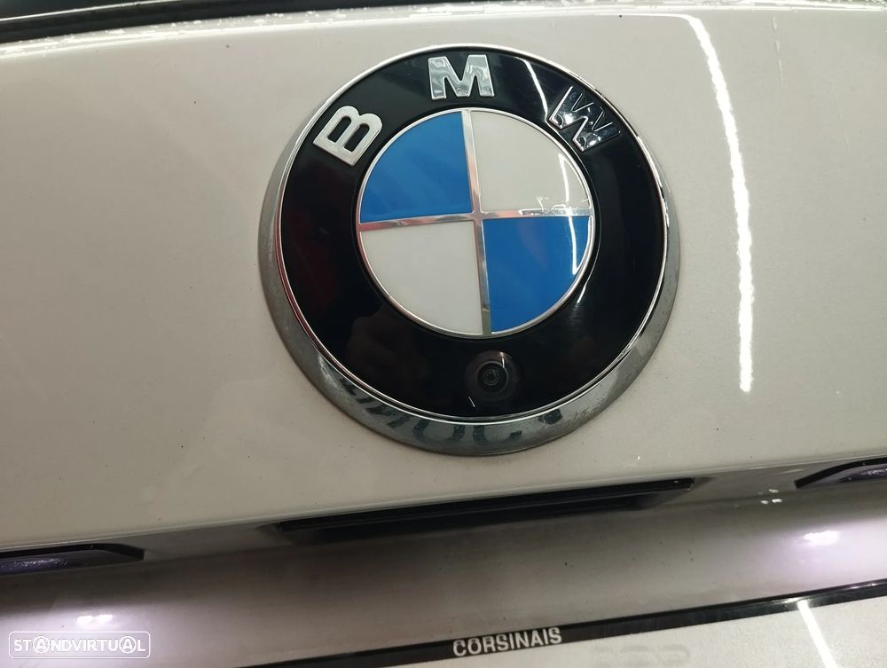 BMW 420 d Desportiva M Auto - 16