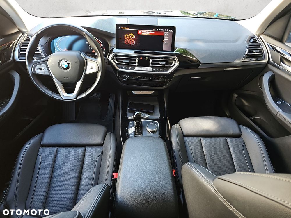 BMW X3 - 21