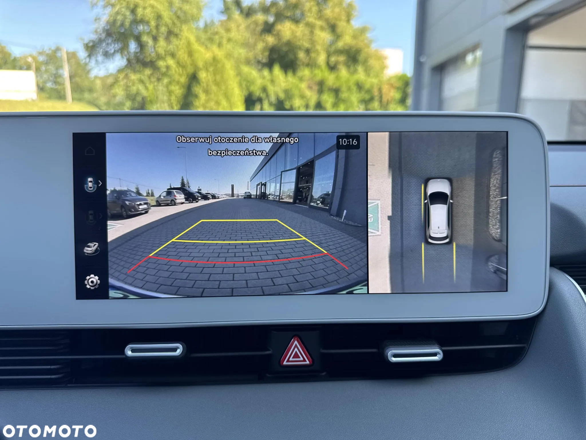 Hyundai IONIQ 5 77kWh Uniq 4WD - 27