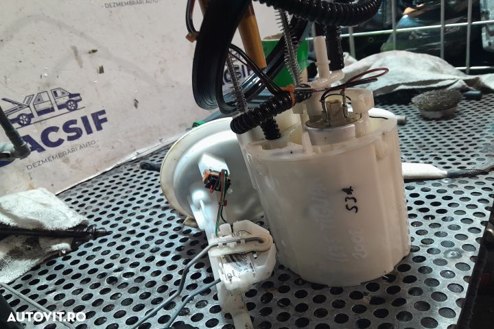 Pompa motorina din rezervor 5N0919050C 5N0919050C Volkswagen VW Tigua - 2