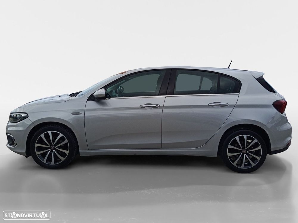 Fiat Tipo 1.3 M-Jet Lounge - 2