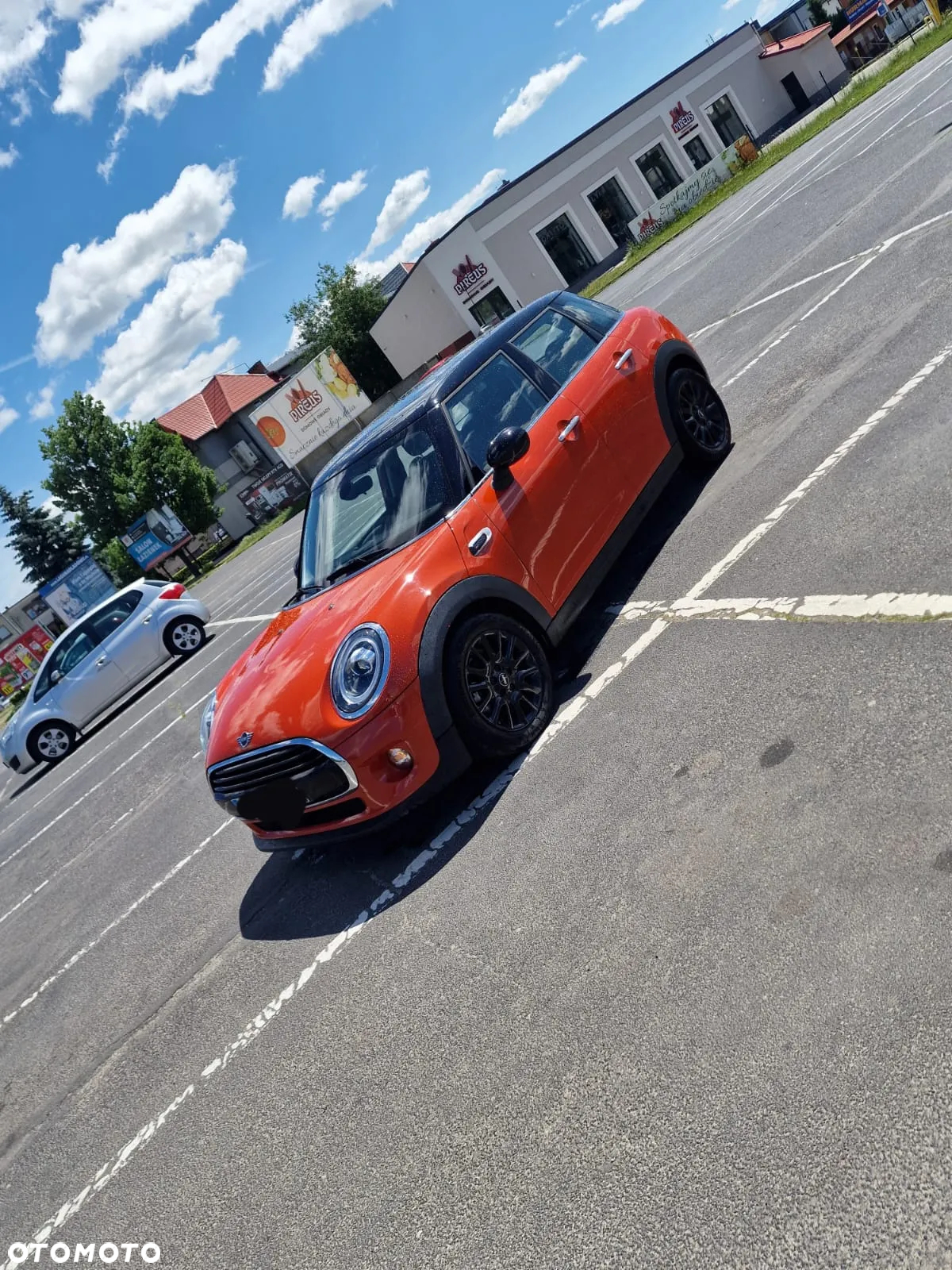 MINI Cooper - 2