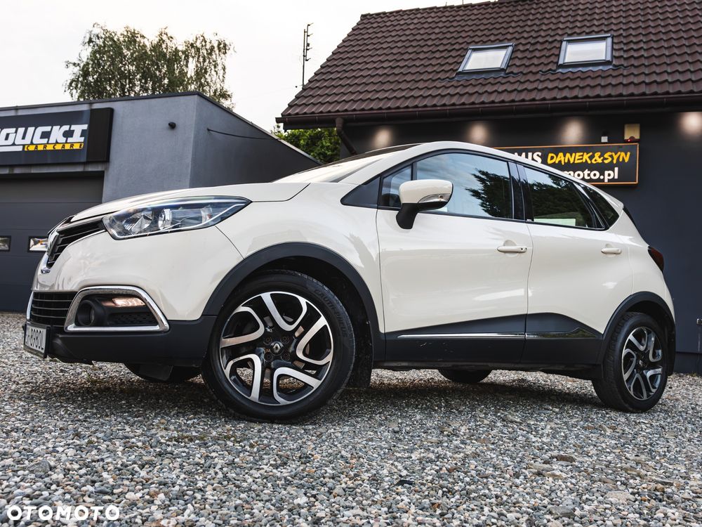 Renault Captur 1.2 TCe Intens EDC - 17