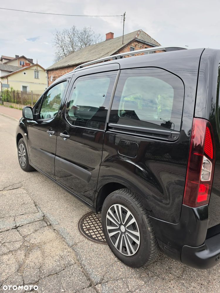 Peugeot Partner 1.6 e-HDi STT Active - 18