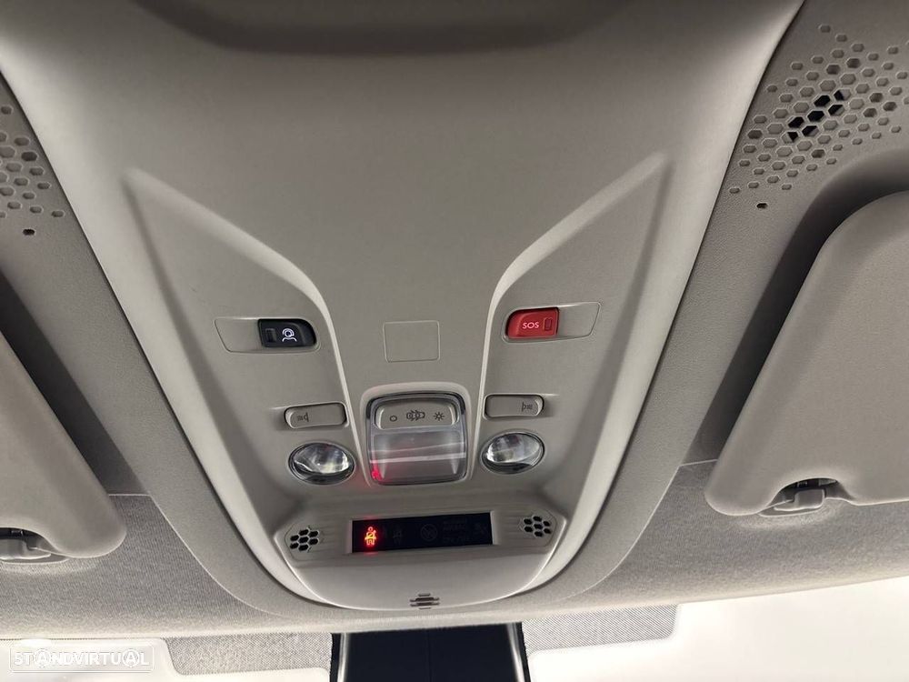 Peugeot Partner 1.5 BlueHDi 100cv Standard - 18