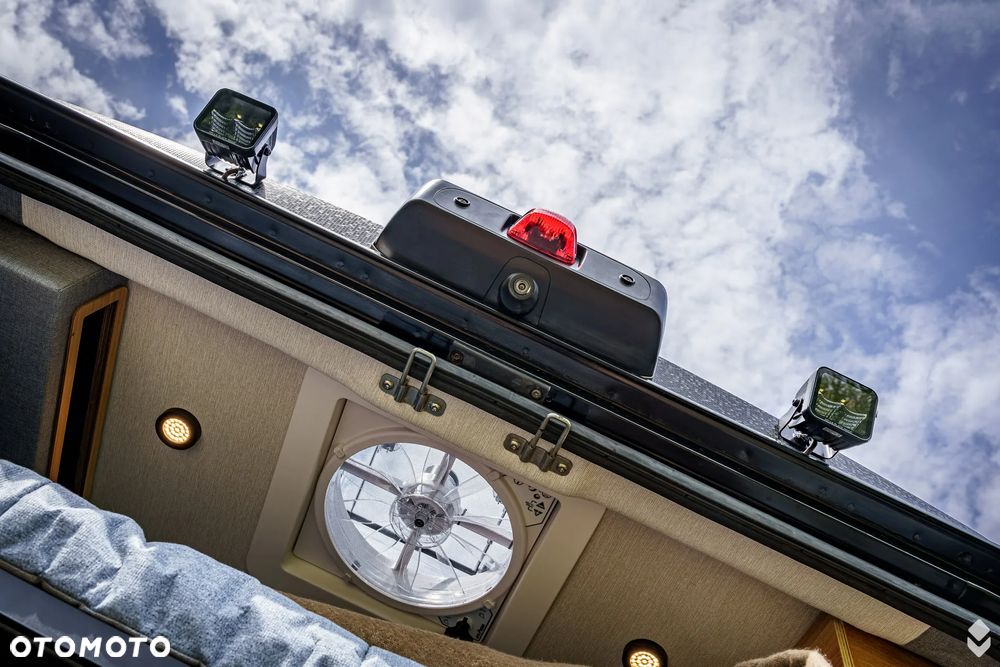 Dodge Ram Promaster - 27