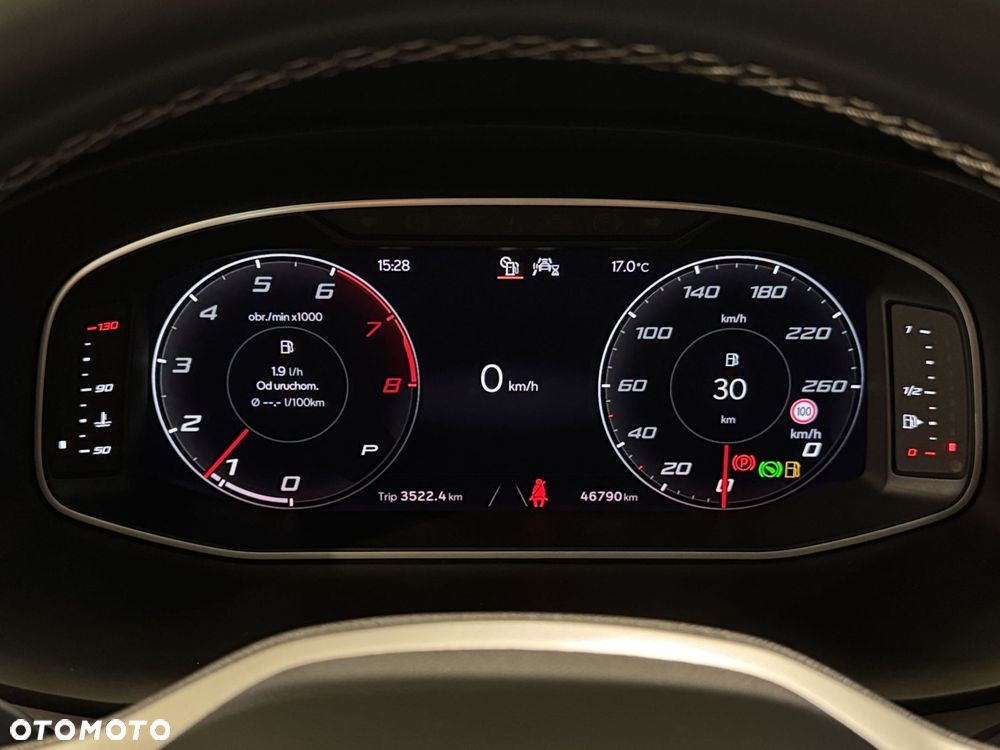 Seat Ateca 1.5 TSI ACT DSG OPF Xperience - 15