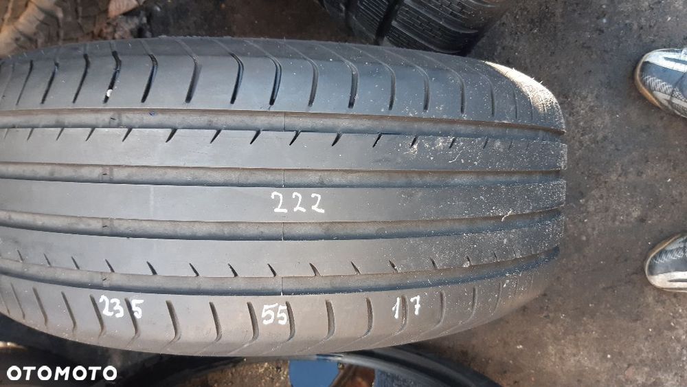 VRedestein 235/55/17 nr 222