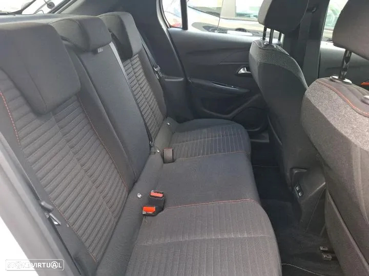 Peugeot e-208 50 kWh Active Pack - 6