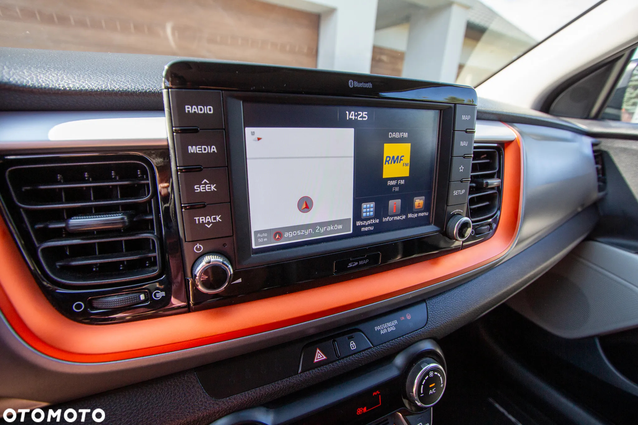 Kia Stonic 1.0 T-GDI L - 19