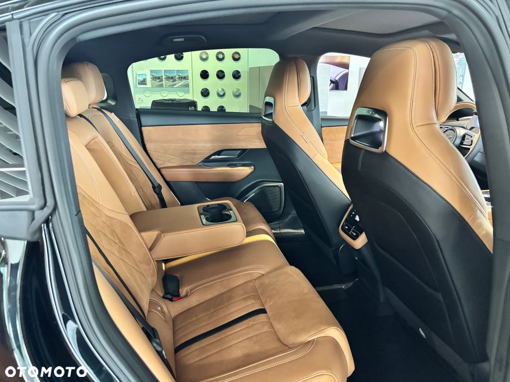 Mazda 6e 68.8kWh Takumi Plus - 14