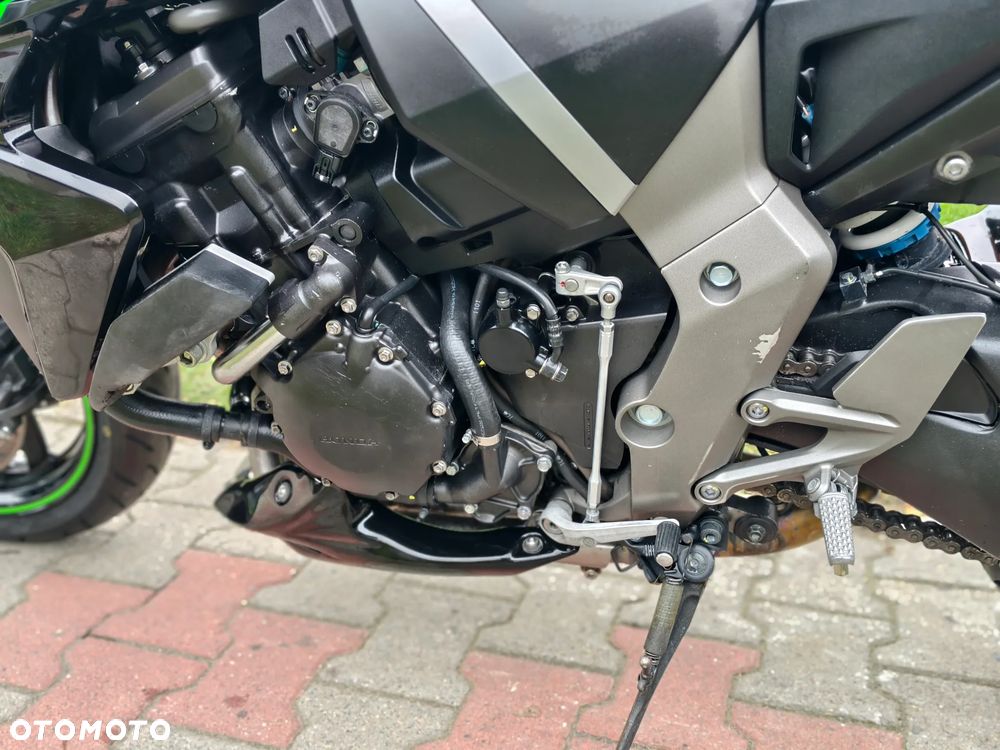 Honda CB - 19