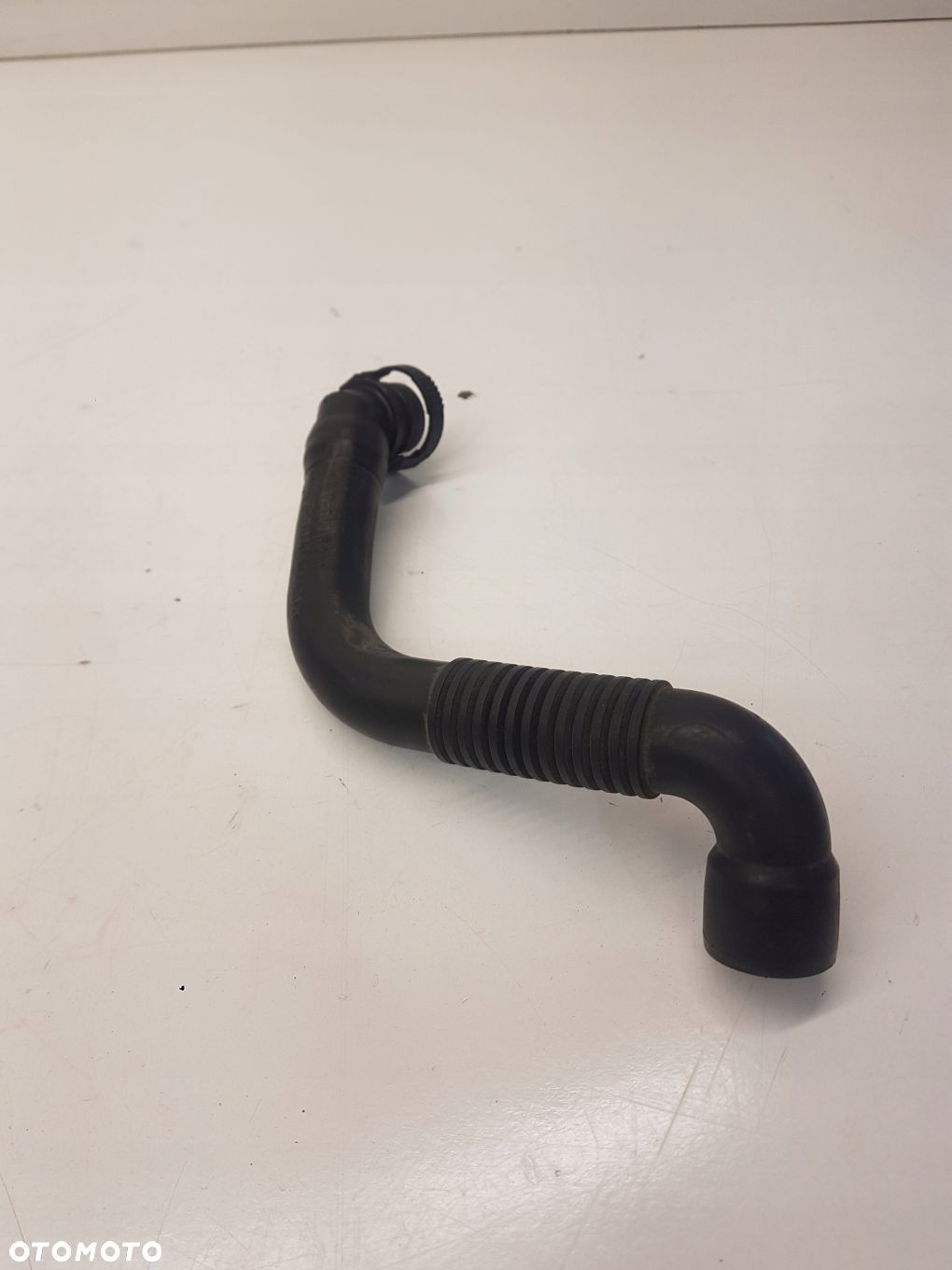 RURA WĄŻ POWIETRZA AUDI VW 2.0 TDI 03G103426B - 1