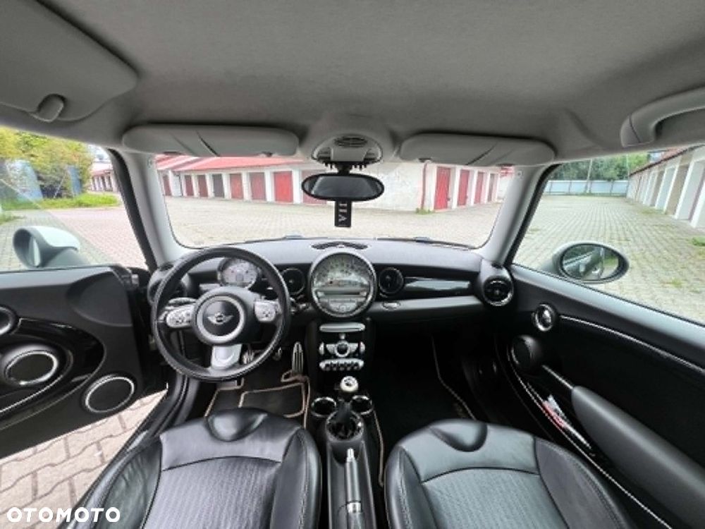 MINI Cooper S - 10
