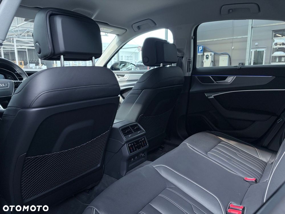 Audi A6 Limousine - 27