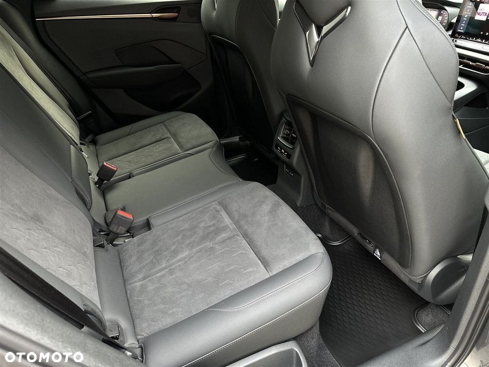 Cupra Terramar 1.5 eTSI mHEV DSG - 9