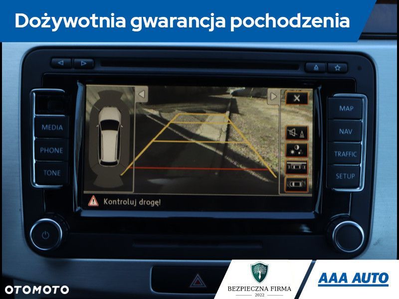 Volkswagen Passat Variant - 22