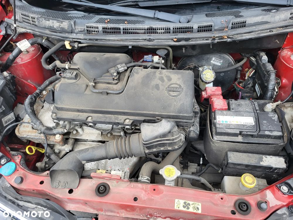 Nissan Micra 1.2 Visia - 3