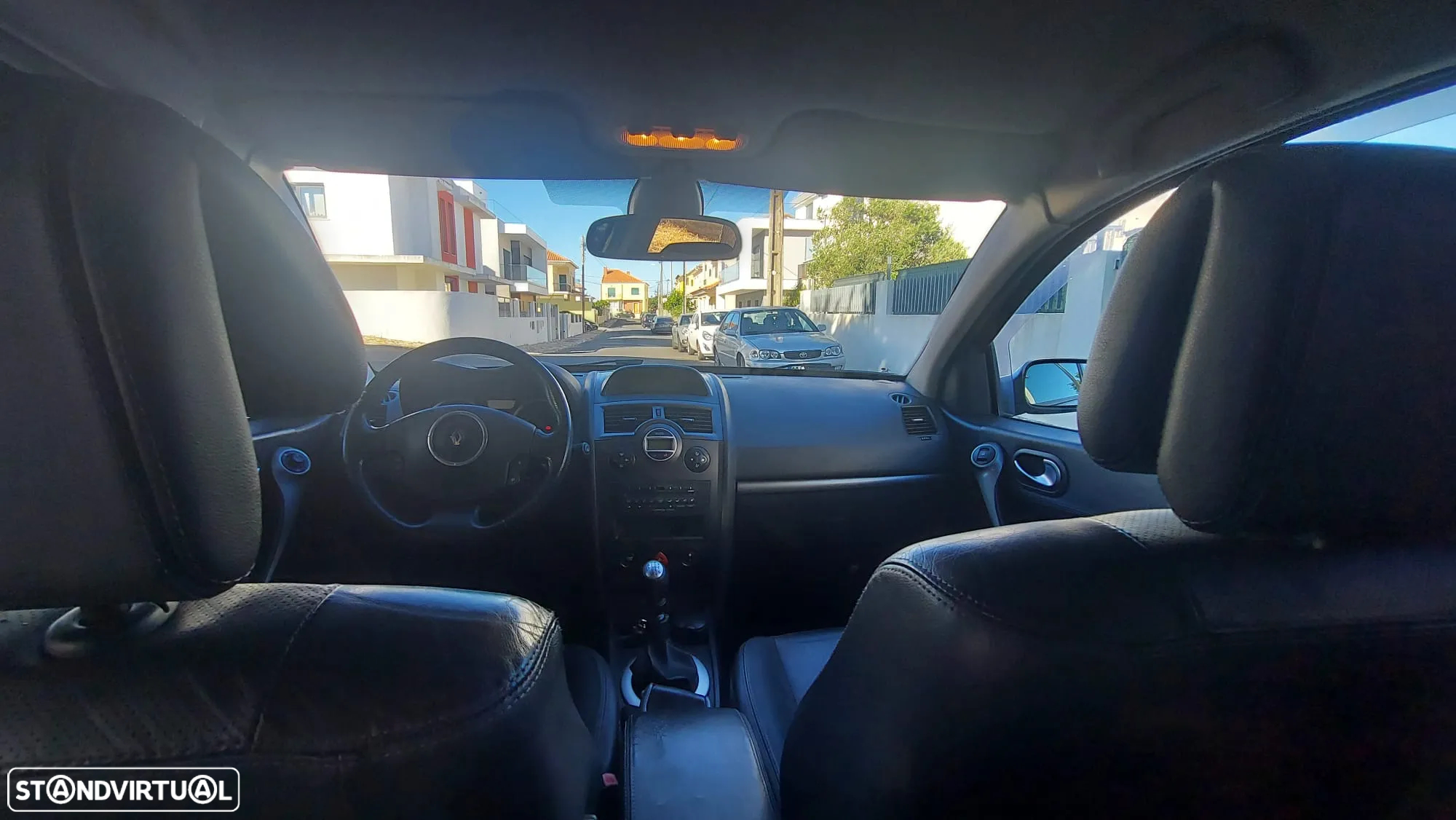 Renault Mégane Break - 12