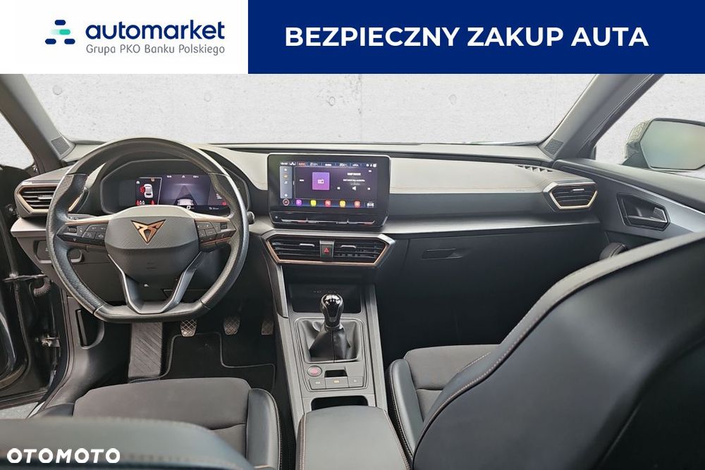 Cupra Formentor 1.5 TSI - 18