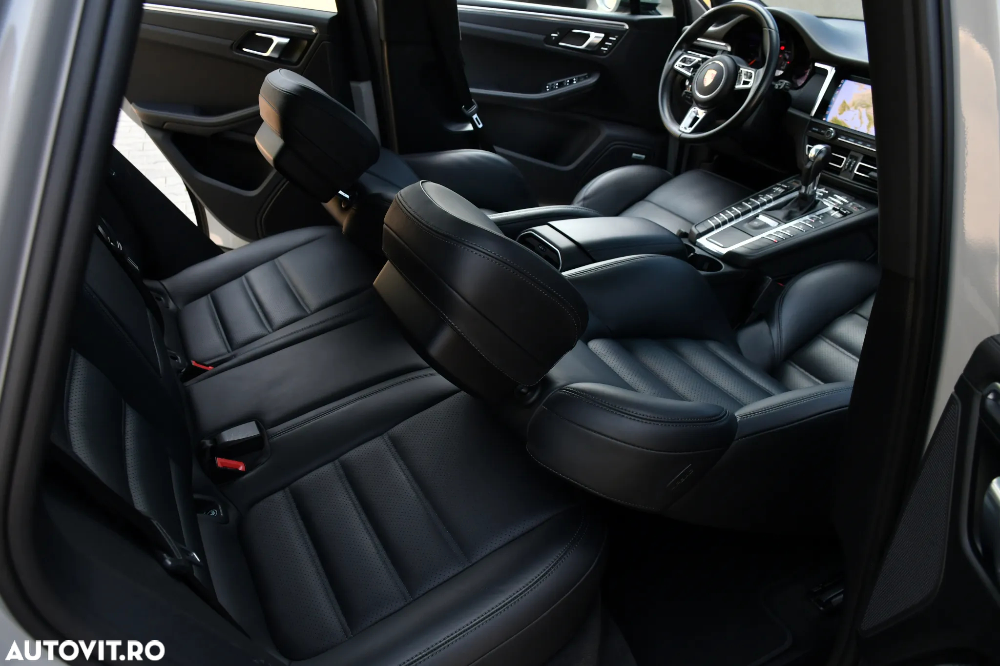 Porsche Macan PDK - 17