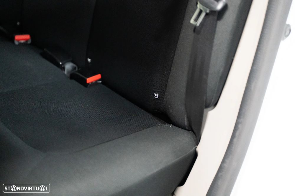 Renault Zoe (c/ Bateria) Life 40 - 43