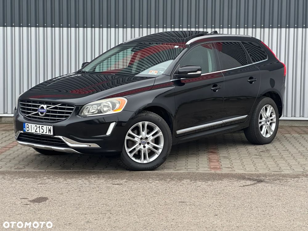 Volvo XC 60 T5 AWD Summum - 11