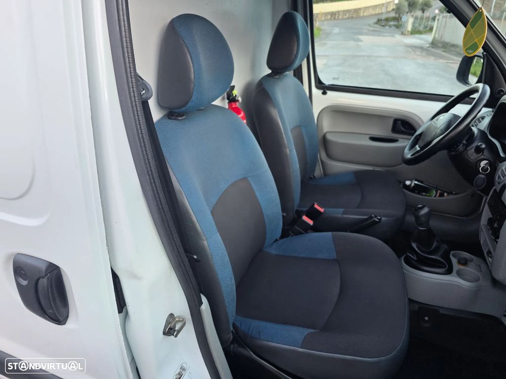 Renault 1.5DCI PACK CLIM C/FRIO ISOTÉRMICA ACEITO RETOMA - 6