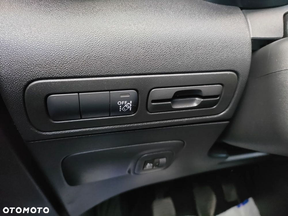 Citroën C3 Aircross BlueHDI 100 Stop & Start Shine - 33