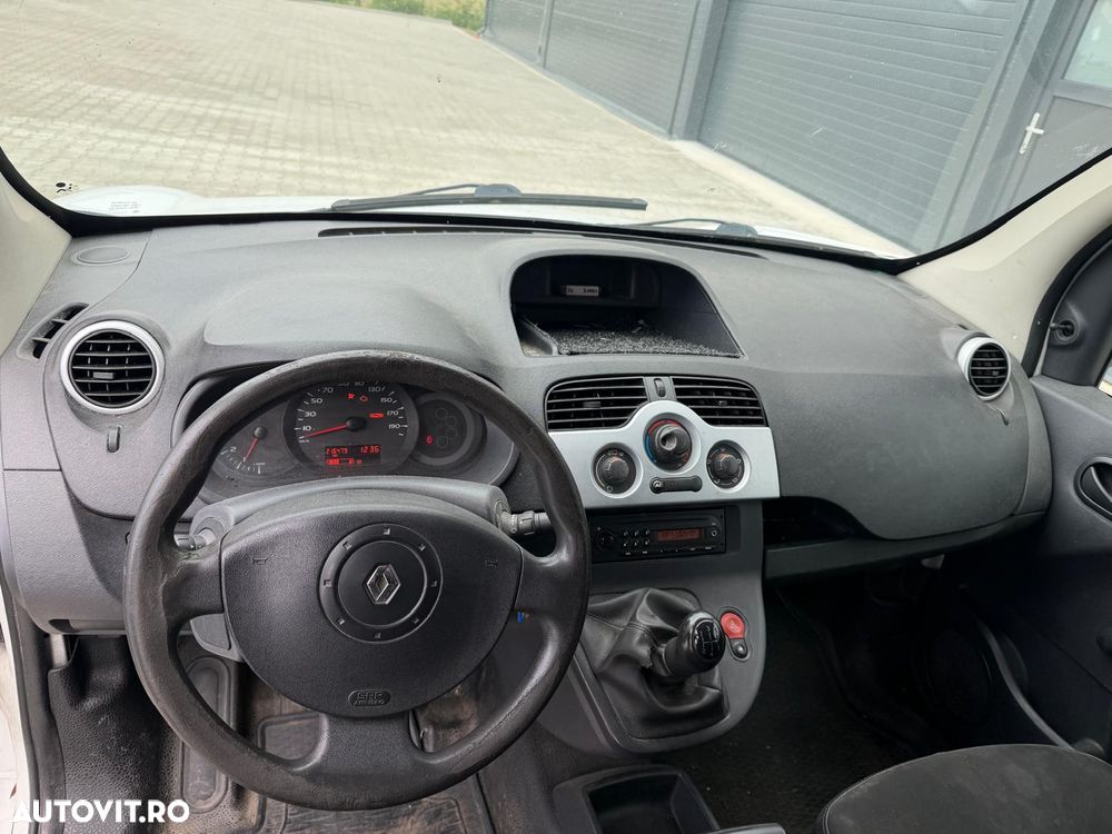 Renault KANGOO - 6