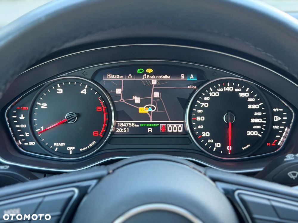 Audi A4 Avant 30 TDI S tronic advanced - 41