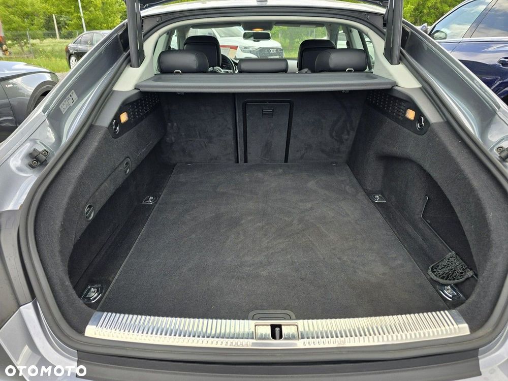 Audi A7 Sportback 3.0 TDI Quattro S tronic - 19