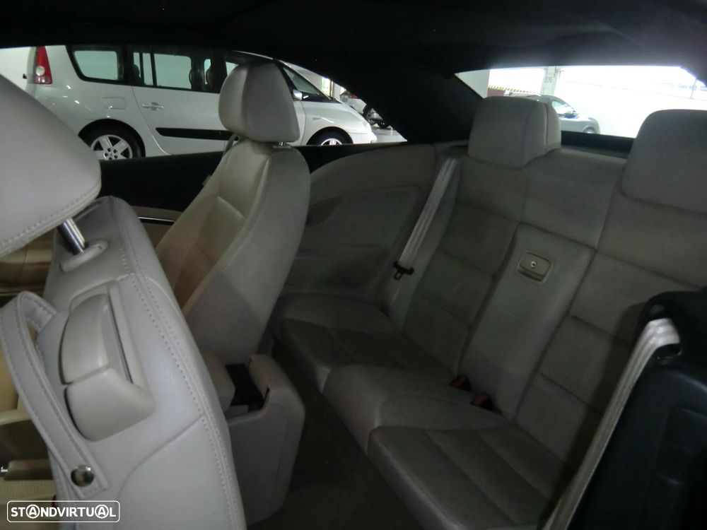 VW EOS 1.4 TSi - 21