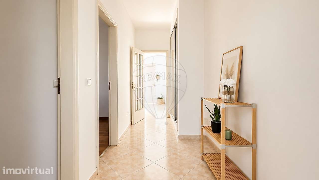 Apartamento T2 para venda - Grande imagem: 4/15