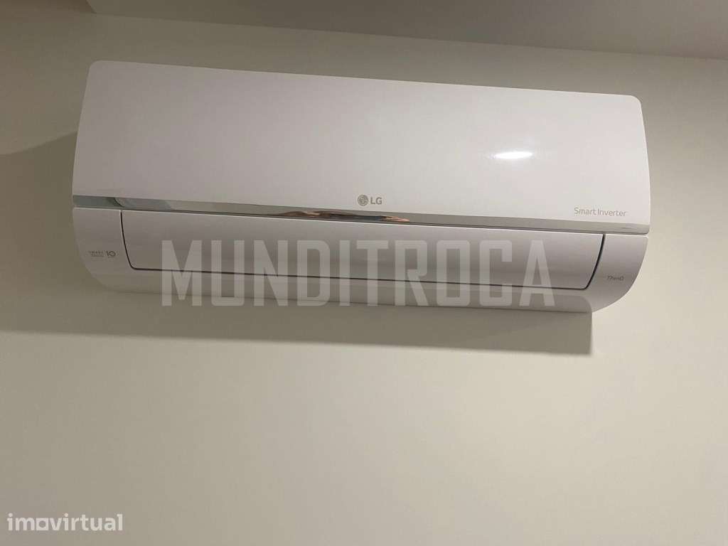 Apartamento T2 Centro - novo - Grande imagem: 3/9