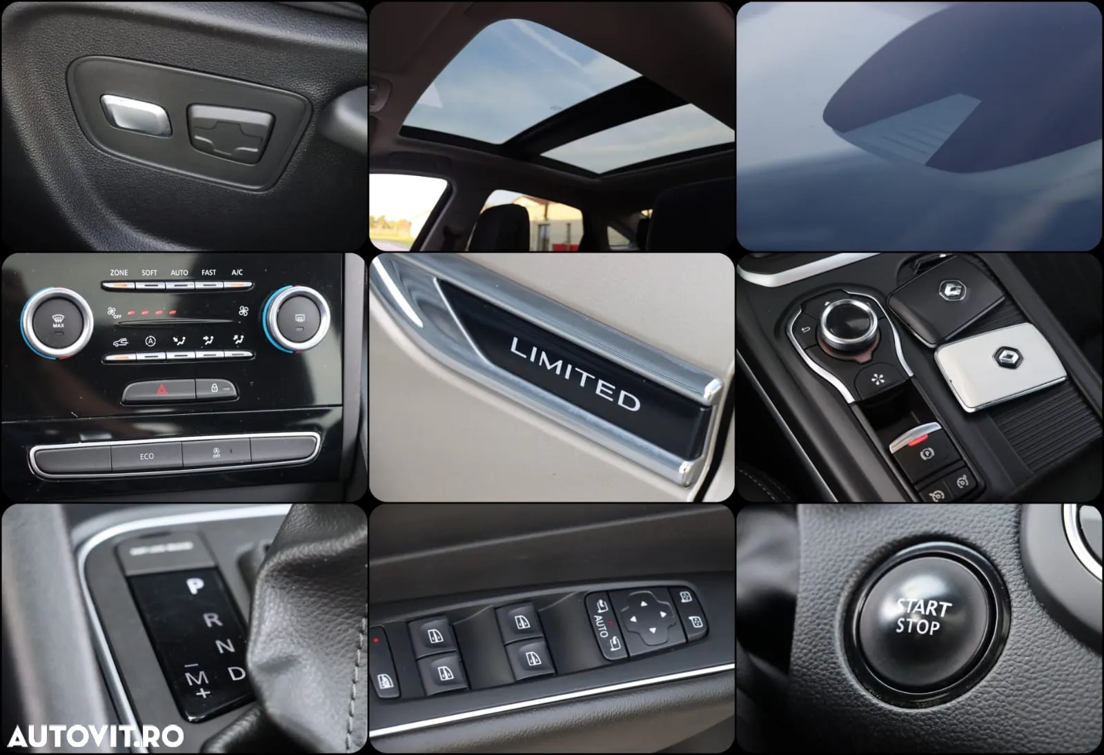 Renault Talisman TCe EDC FAP Zen - 5