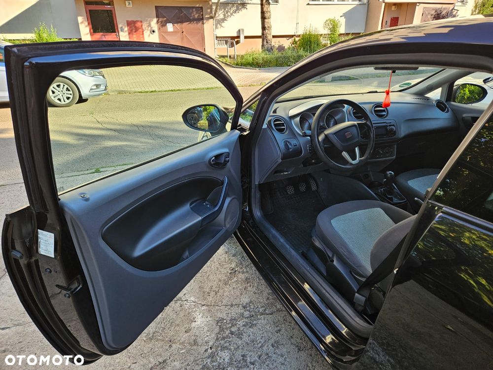 Seat Ibiza SC 1.4 16V Sport - 25