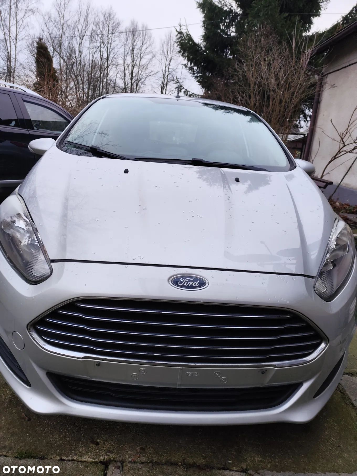 Ford Fiesta 1.6 TDCI Start-Stop ECOnetic Trend - 1