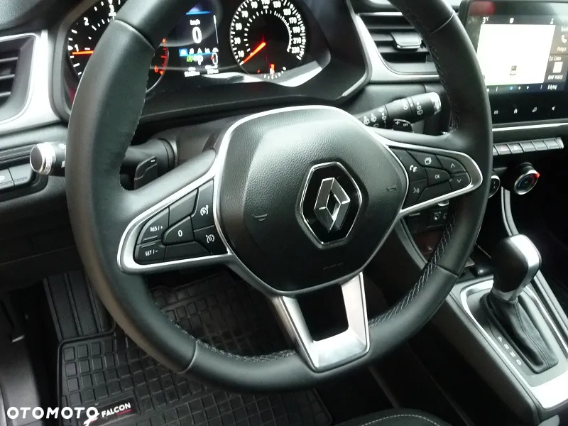 Renault Captur BLUE dCi 115 EDC INTENS - 16