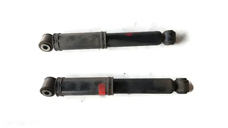 MERCEDES CITAN II W420  23r AMORTYZATOR TYŁ TYLNY A4203260900 - 1